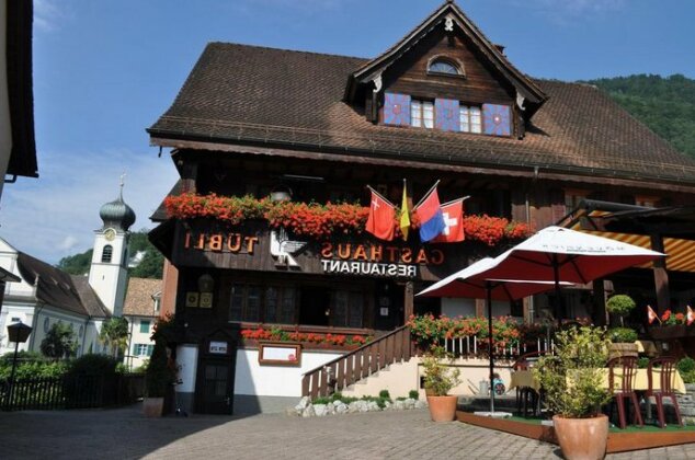 Gasthaus Tubli Gersau - Photo2