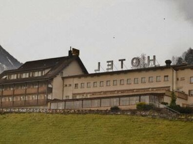 Hotel Landhaus Giswil