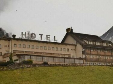 Hotel Landhaus Giswil
