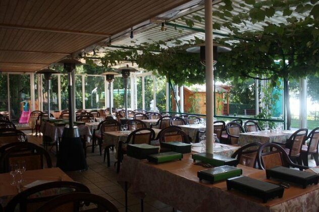 Hotel Restaurant de la Plage - Photo3