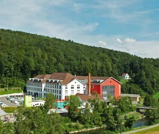 Riverside Glattfelden