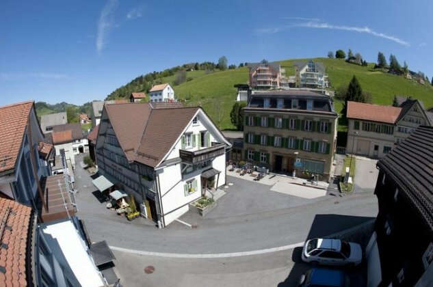 Gasthaus Taube