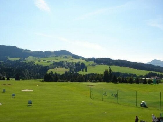Green Vieh Golf Gonten - Photo5
