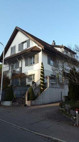 Bergstrasse Homestay