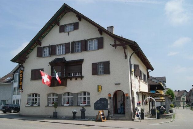 Hotel Landhaus