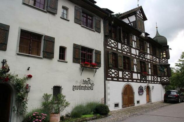 Drachenburg & Waaghaus - Photo2