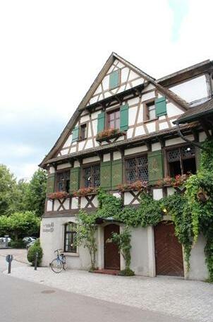 Drachenburg & Waaghaus - Photo3