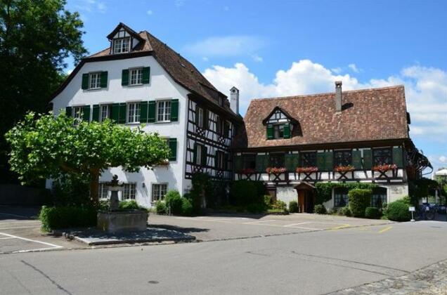 Drachenburg & Waaghaus - Photo5
