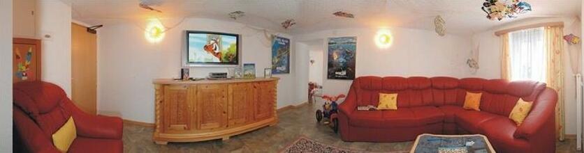 Matterhorn Valley Hotel DesirA c e - Photo4