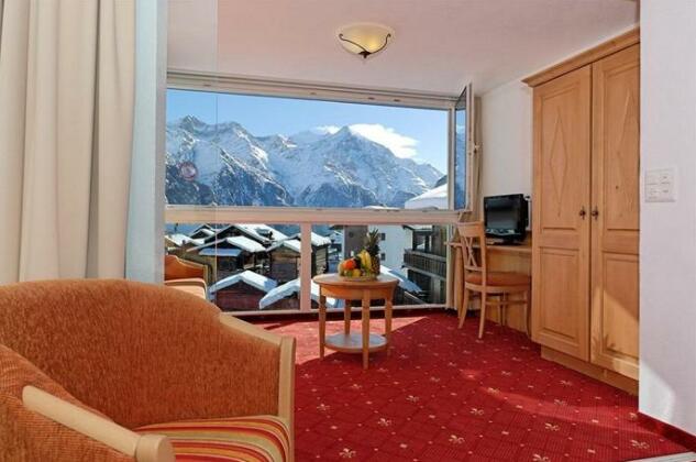 Matterhorn Valley Hotel DesirA c e - Photo5