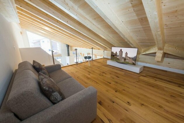 Residence Grachen Matterhornblick - Photo2