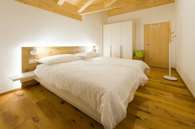 Residence Grachen Matterhornblick - Photo3