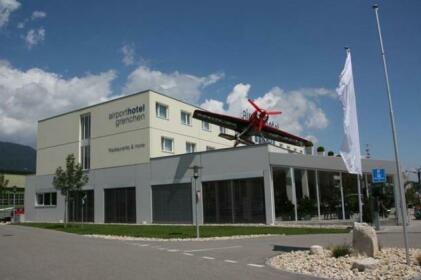 Airporthotel Grenchen