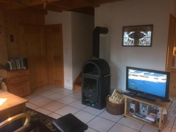 Chalet Annika Grimentz - Photo2