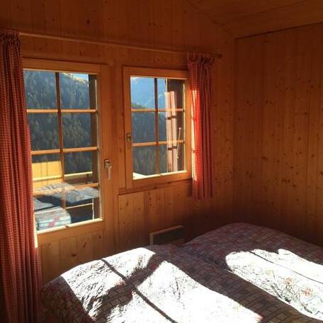 Chalet Annika Grimentz - Photo3