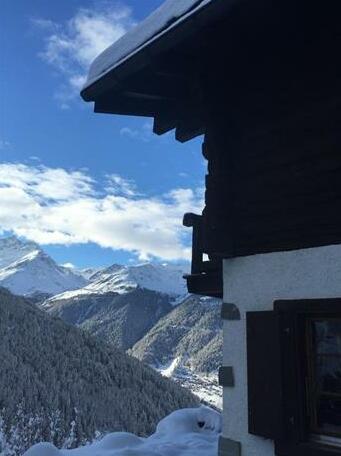 Chalet Annika Grimentz - Photo5