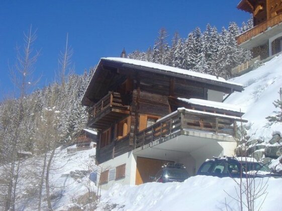 Chalet Diana