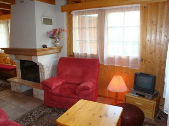 Chalet Diana - Photo5