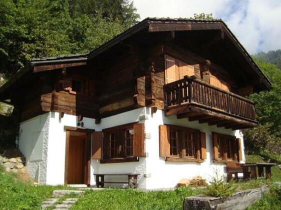 Chalet Fresch