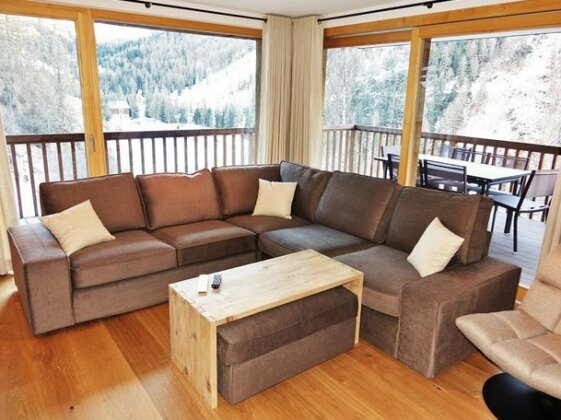 Chalet Les Rahas by Mrs Miggins - Photo4