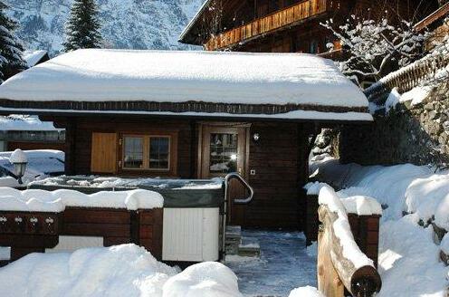 Alpenhof Grindelwald - Photo4