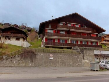 Apartment Chalet Beausite