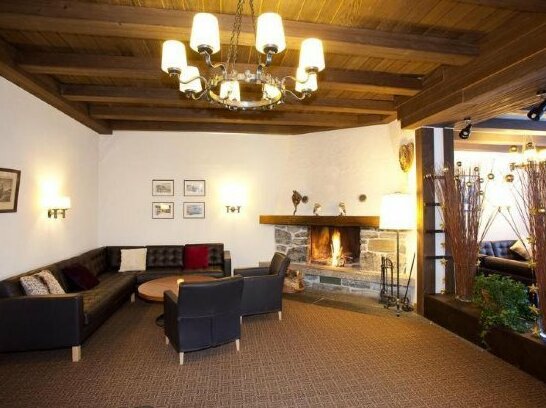 Apartment Jungfrau Lodge - Photo3