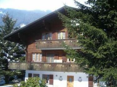 Apartment Schwendi V Grindelwald