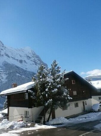 Casa Almis Grindelwald