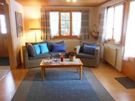 Chalet Alpstein - Photo2