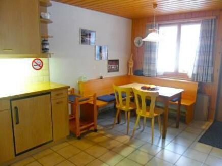 Chalet Alpstein - Photo3