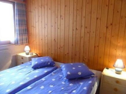 Chalet Alpstein - Photo5