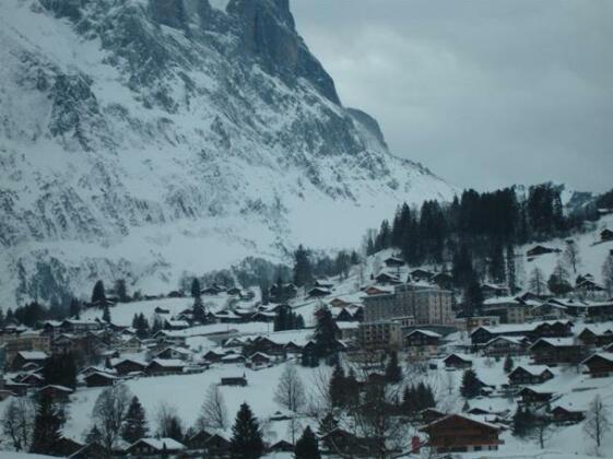 Chalet Am Taellenbach Grindelwald - Photo4