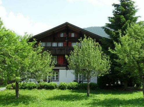 Chalet Casa Rose Grindelwald