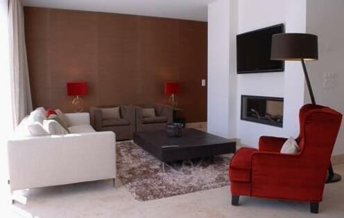 Chalet Rotstocki - Photo2