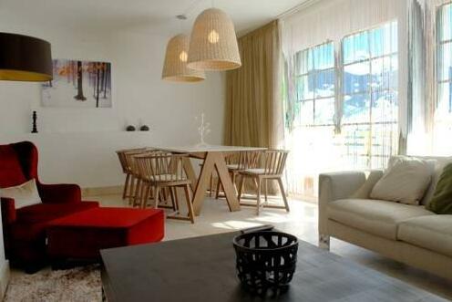 Chalet Rotstocki - Photo3