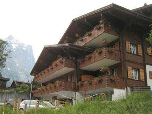 Hotel Alte Post Grindelwald - Photo2