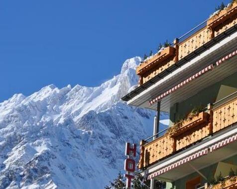 Hotel Central Wolter - Grindelwald - Photo4
