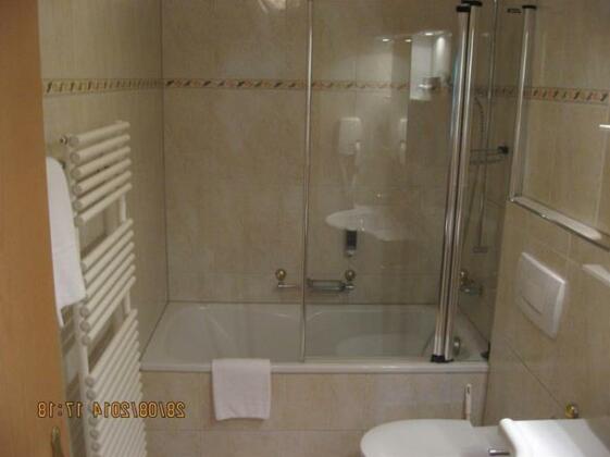Hotel Eigerblick - Photo3