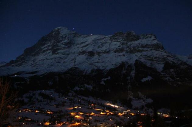 Hotel Eigerblick - Photo4