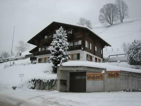 Hotel Gletschertal - Photo2
