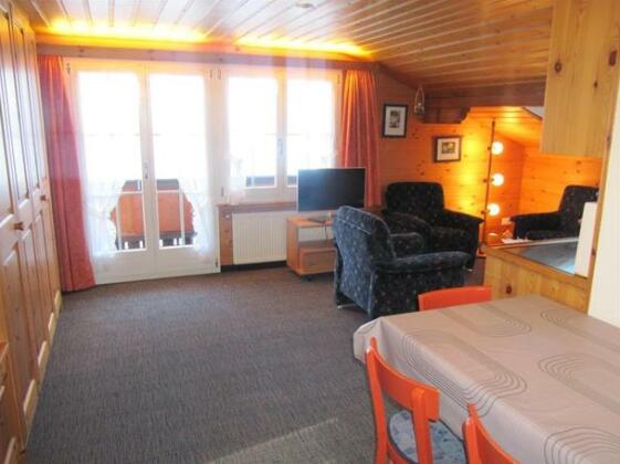 Hotel Gletschertal - Photo3