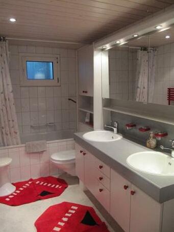 Hotel Gletschertal - Photo5