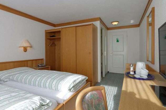 Hotel Residence Grindelwald - Photo3