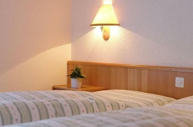 Hotel Residence Grindelwald - Photo4