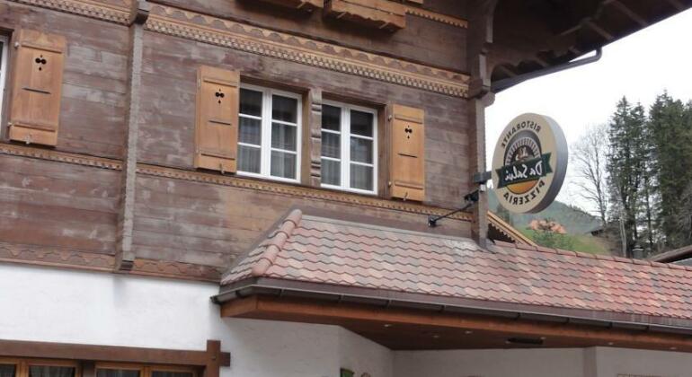 Hotel Steinbock Grindelwald - Photo5