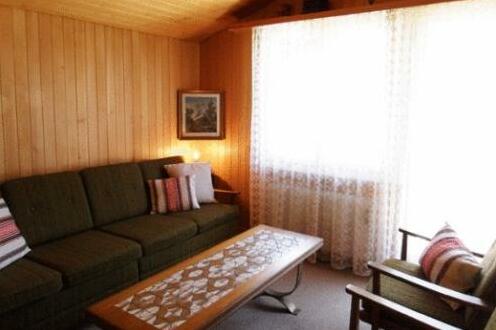 Lucina Apartment Grindelwald - Photo5