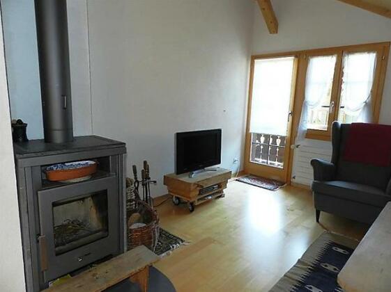 Apartment Im Wiesengrund Gstaad - Photo5