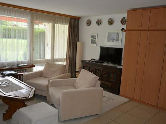 Apartment La Sarine 20 - Photo3