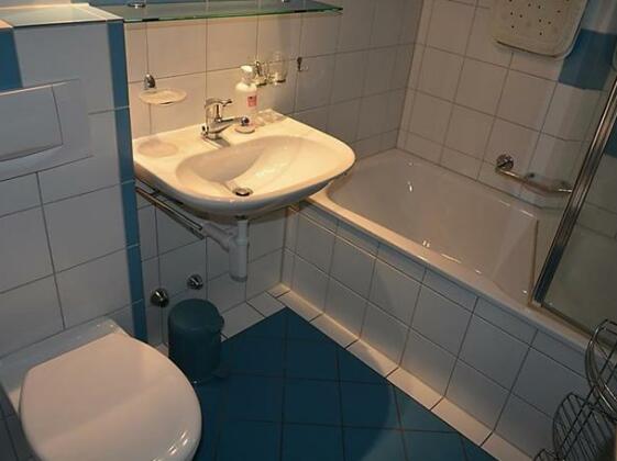 Apartment La Sarine 20 - Photo5